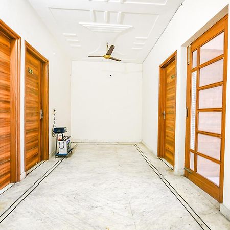 Fabhotel K9 Stay Ludhiana Dış mekan fotoğraf