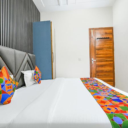 Fabhotel K9 Stay Ludhiana Dış mekan fotoğraf