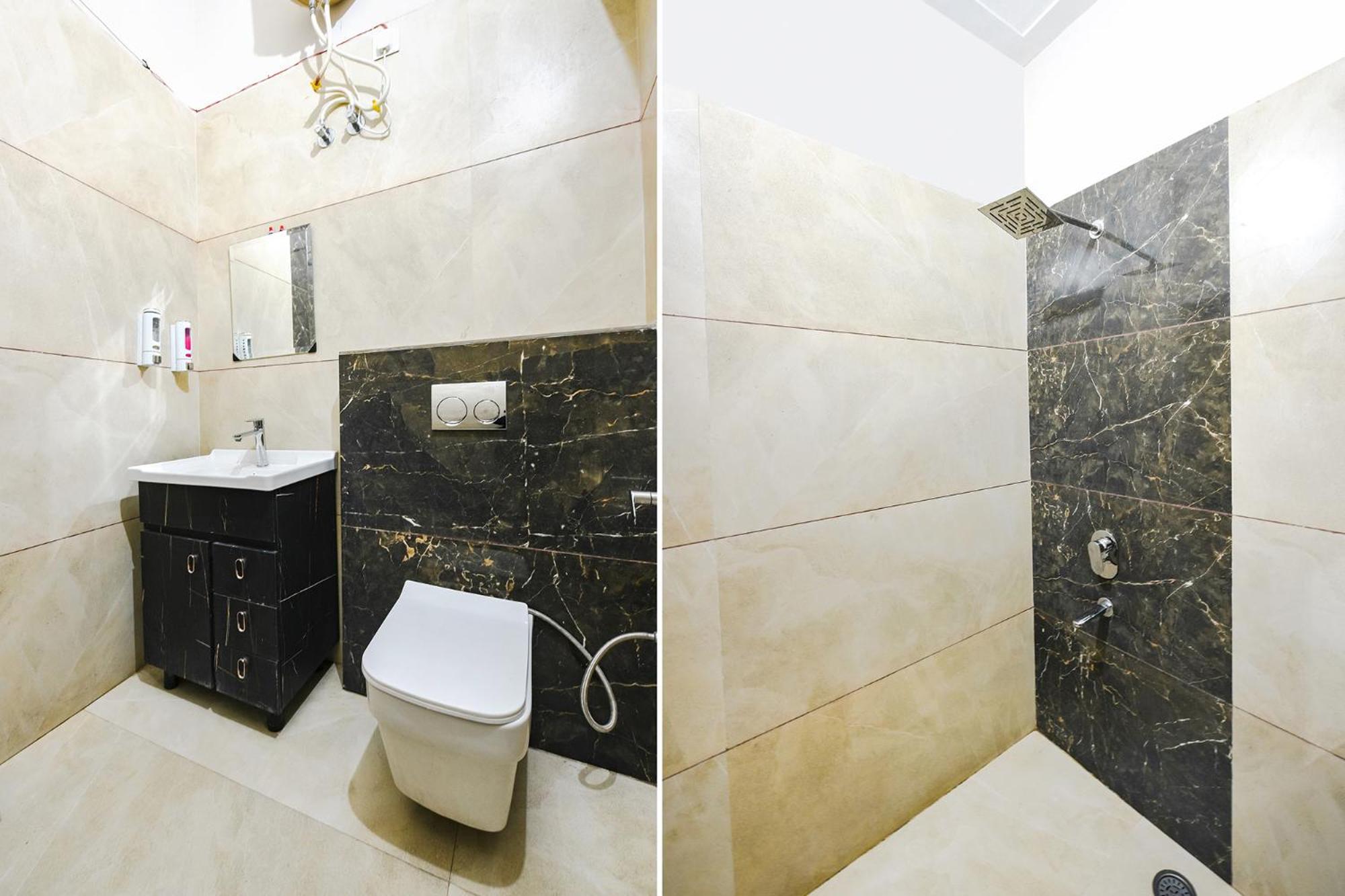 Fabhotel K9 Stay Ludhiana Dış mekan fotoğraf
