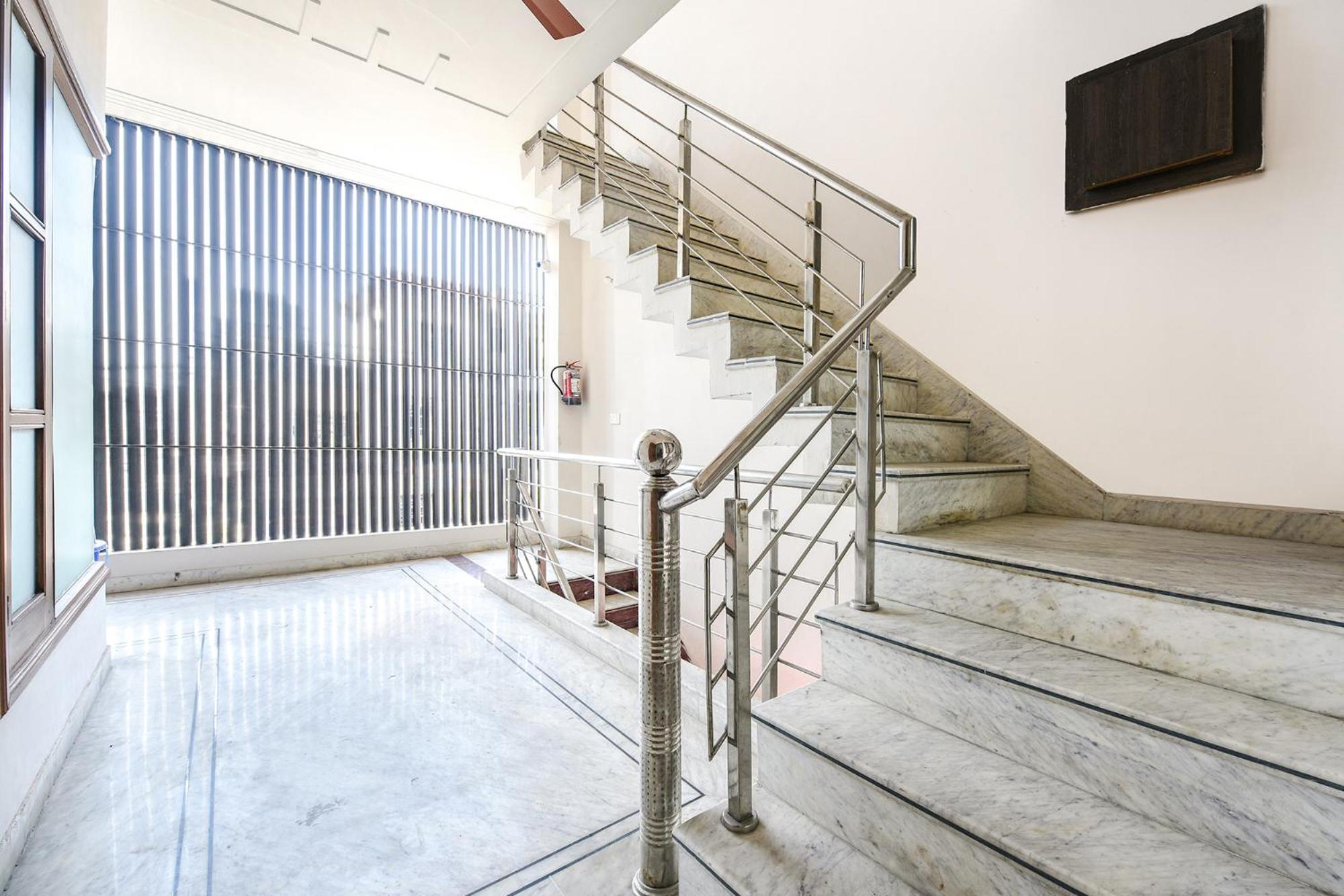 Fabhotel K9 Stay Ludhiana Dış mekan fotoğraf